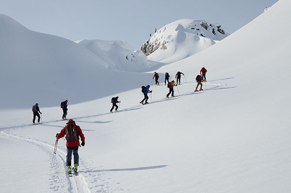 ski-touring-uphill